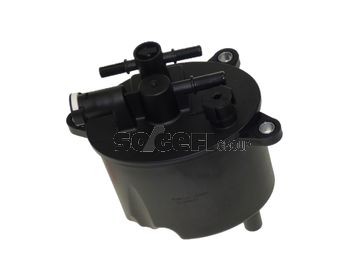 COOPERSFIAAM FILTERS Brændstof-filter FP5799 COOPERSFIAAM FILTERS FP5799 Citroen C6 Sedan Brændstoffilter pris