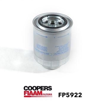 Kraftstofffilter COOPERSFIAAM FILTERS FP5922 COOPERSFIAAM FILTERS FP5922: Dieselfilter Mitsubishi ECLIPSE 2021