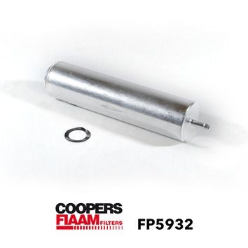 COOPERSFIAAM FILTERS Drivstoffilter FP5932 FP5932 COOPERSFIAAM FILTERS Drivstoffilter Honda billige