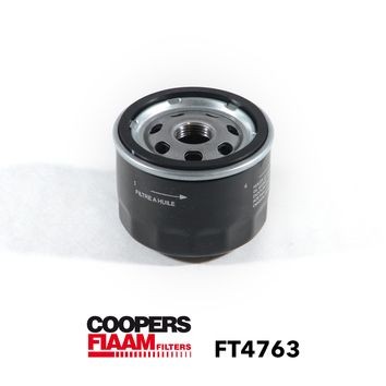 COOPERSFIAAM FILTERS Oljefilter FT4763 COOPERSFIAAM FILTERS FT4763 Filtrere Lada Kalina Stasjonsvogn 2194 2021