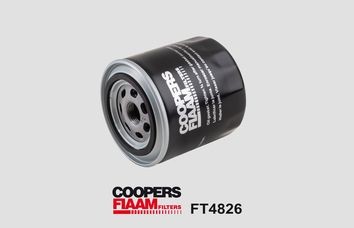 COOPERSFIAAM FILTERS Eļļas filtrs FT4826 COOPERSFIAAM FILTERS FT4826 orģinālās Eļļas filtri Dodge Charger LX cena