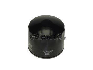 COOPERSFIAAM FILTERS Oljefilter FT4828A COOPERSFIAAM FILTERS FT4828A Filter OPEL COMMODORE B Coupé 1973