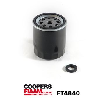 COOPERSFIAAM FILTERS Filtro carburante FT4840 COOPERSFIAAM FILTERS FT4840 Filtro carburante Mercedes T1 Van 602 originale prezzo