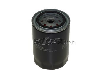 COOPERSFIAAM FILTERS Oliefilter FT4863 COOPERSFIAAM FILTERS FT4863 328 GTB Oil filter originale pris