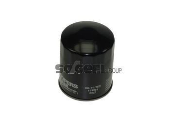 COOPERSFIAAM FILTERS Filtro de óleo FT4981 COOPERSFIAAM FILTERS FT4981 Filtro de óleo Suzuki SJ Cabrio preço