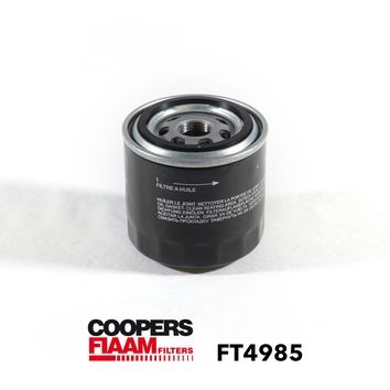 COOPERSFIAAM FILTERS Oliefilter FT4985 FT4985 COOPERSFIAAM FILTERS Oliefilters Suzuki goedkoop