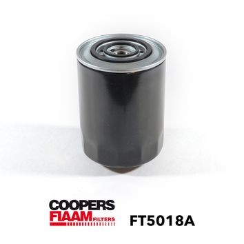 COOPERSFIAAM FILTERS Ölfilter FT5018A Ölfilter COOPERSFIAAM FILTERS FT5018A IVECO Power Daily II Bus Filteranlage Kosten