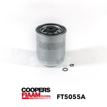 COOPERSFIAAM FILTERS Filtro carburante FT5055A COOPERSFIAAM FILTERS FT5055A Filtri carburante MERCEDES-BENZ Vario Cabina con motore originali prezzo