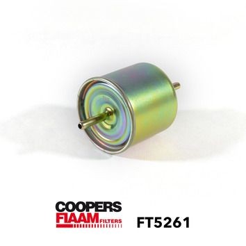 COOPERSFIAAM FILTERS Filtro de combustível FT5261 COOPERSFIAAM FILTERS FT5261 originais Filtro de combustível Mazda 121 DA custo