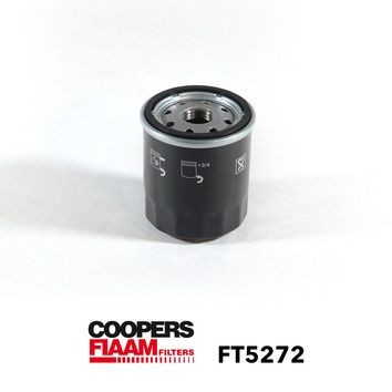 Oil filter COOPERSFIAAM FILTERS FT5272 COOPERSFIAAM FILTERS FT5272 2018 SUZUKI GRAND VITARA oil filter replacement