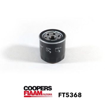 COOPERSFIAAM FILTERS Filtro olio FT5368 COOPERSFIAAM FILTERS FT5368 Filtro olio motore Nissan t31 prezzo