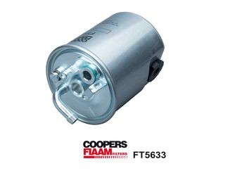 COOPERSFIAAM FILTERS Bränslefilter FT5633 FT5633 COOPERSFIAAM FILTERS Bensinfilter BMW