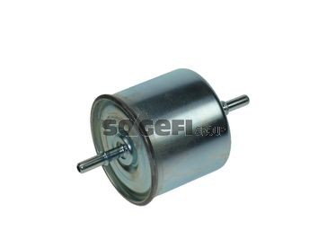 Bränslefilter COOPERSFIAAM FILTERS FT6018 COOPERSFIAAM FILTERS FT6018: Dieselfilter Ford USA MUSTANG 2000