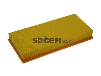 COOPERSFIAAM FILTERS Filtro aria PA7070 COOPERSFIAAM FILTERS PA7070 Filtro aria motore Mercedes W460 prezzo