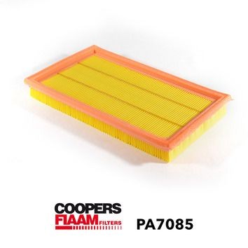COOPERSFIAAM FILTERS Luftfilter PA7085 pris Luftfilter Nissan J33 PA7085 COOPERSFIAAM FILTERS