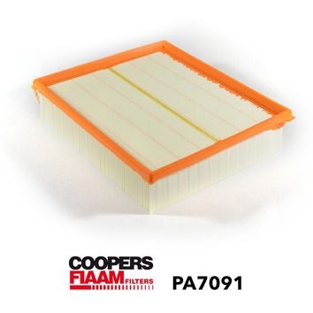 COOPERSFIAAM FILTERS Filtro de ar PA7091 PA7091 COOPERSFIAAM FILTERS Filtro de ar BMW baratos