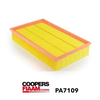 COOPERSFIAAM FILTERS Φίλτρο αέρα PA7109 PA7109 Φίλτρο αέρα AUDI Q2 COOPERSFIAAM FILTERS