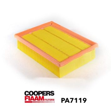 COOPERSFIAAM FILTERS Air filter PA7119 PA7119 COOPERSFIAAM FILTERS engine air filters for BMW