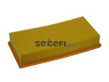 COOPERSFIAAM FILTERS Luftfilter PA7124 PA7124 COOPERSFIAAM FILTERS Luftfilter BMW