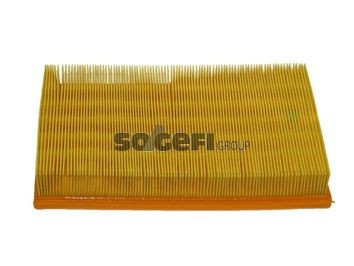 COOPERSFIAAM FILTERS Õhufilter PA7130 COOPERSFIAAM FILTERS PA7130 Õhufilter 900 II Hatchback hind