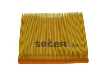 COOPERSFIAAM FILTERS Air filter PA7177 BMW COOPERSFIAAM FILTERS engine filter PA7177