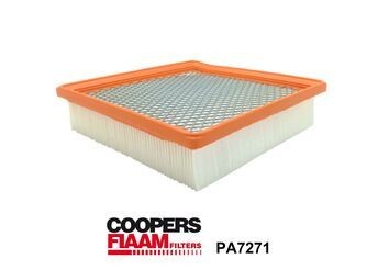 COOPERSFIAAM FILTERS Luftfilter PA7271 COOPERSFIAAM FILTERS PA7271 Luftfilter
