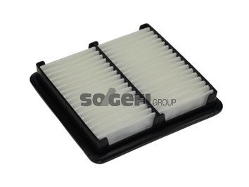 Gaisa filtrs COOPERSFIAAM FILTERS PA7274 COOPERSFIAAM FILTERS PA7274 Gaisa filtrs CHEVROLET SPARK 2003