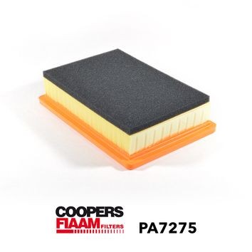 COOPERSFIAAM FILTERS Filtro de ar PA7275 COOPERSFIAAM FILTERS PA7275 Filtro de ar Fiat BRAVA originais