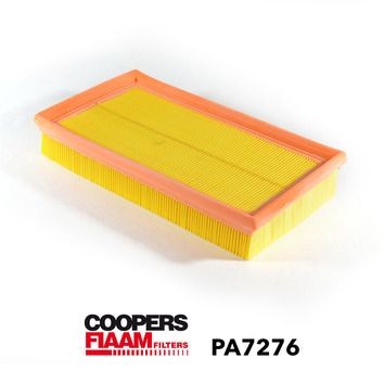 COOPERSFIAAM FILTERS Filtre à air PA7276 COOPERSFIAAM FILTERS PA7276 Filtre d'air Ford Transit Connect mk1 prix