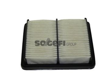 COOPERSFIAAM FILTERS Luftfilter PA7286 COOPERSFIAAM FILTERS PA7286 Luftfilter Lanos Sedan originale pris