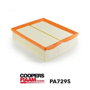 COOPERSFIAAM FILTERS Φίλτρο αέρα PA7295 PA7295 Φίλτρο αέρα COOPERSFIAAM FILTERS AUDI Q2