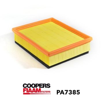 Luftfilter COOPERSFIAAM FILTERS PA7385 PA7385 COOPERSFIAAM FILTERS Luftfilter MULTIPLA 2004 original