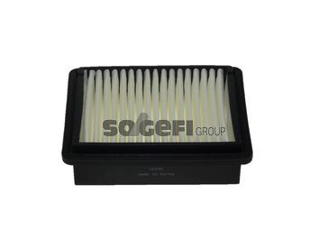 COOPERSFIAAM FILTERS Luftfilter PA7447 Motorluftfilter Suzuki FJ PA7447 COOPERSFIAAM FILTERS