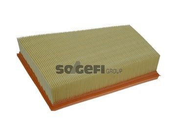 COOPERSFIAAM FILTERS Õhufilter PA7454 PA7454 Õhufilter MERCEDES-BENZ T1 Buss COOPERSFIAAM FILTERS