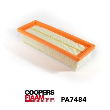 COOPERSFIAAM FILTERS Filtro de ar PA7484 COOPERSFIAAM FILTERS PA7484 Filtro de ar Ford Transit MK1 Minibus baratos