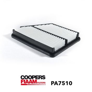 COOPERSFIAAM FILTERS Õhufilter PA7510 PA7510 COOPERSFIAAM FILTERS Õhufilter Hyundai odav