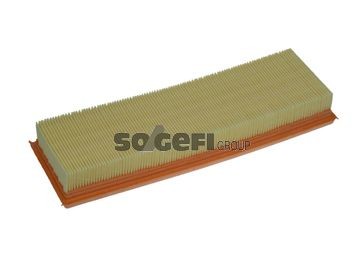 COOPERSFIAAM FILTERS Luftfilter PA7522 PA7522 Luftfilter COOPERSFIAAM FILTERS RENAULT 21