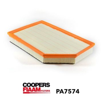 COOPERSFIAAM FILTERS Légszűrő PA7574 COOPERSFIAAM FILTERS PA7574 Szűrők VOLVO V70 III Van / Kombi (135) 2013