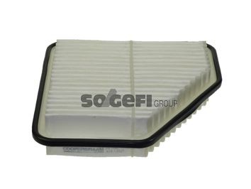 COOPERSFIAAM FILTERS Filtre à air PA7592 COOPERSFIAAM FILTERS PA7592 Filtre d'air Lexus GSC 10 prix