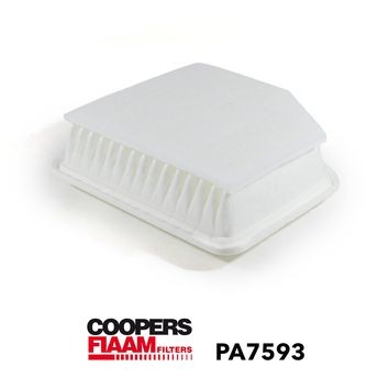 Air filter COOPERSFIAAM FILTERS PA7593 COOPERSFIAAM FILTERS PA7593 Air filter Lexus IS 2013