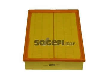 COOPERSFIAAM FILTERS Ilmansuodatin PA7611 Land Rover Discovery LA ilmansuodatin COOPERSFIAAM FILTERS PA7611