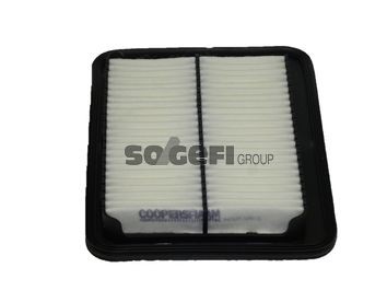 COOPERSFIAAM FILTERS Filtro aria PA7637 PA7637 Filtro aria COOPERSFIAAM FILTERS Hyundai