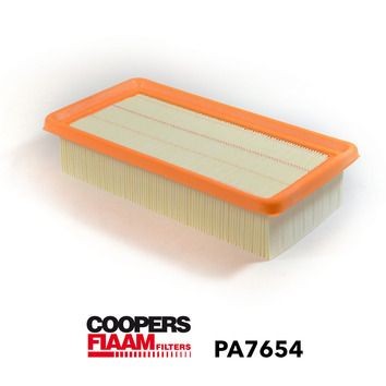 COOPERSFIAAM FILTERS Õhufilter PA7654 COOPERSFIAAM FILTERS Õhufilter HYUNDAI PA7654