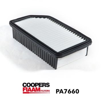 COOPERSFIAAM FILTERS Luchtfilter PA7660 Hyundai COUPE Luchtfilter COOPERSFIAAM FILTERS PA7660