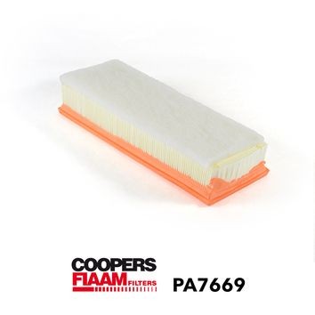COOPERSFIAAM FILTERS Filtre à air PA7669 COOPERSFIAAM FILTERS PA7669 Filtre à air