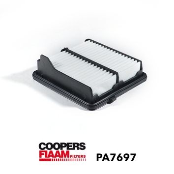COOPERSFIAAM FILTERS Luftfilter PA7697 City GM Luftfilter COOPERSFIAAM FILTERS PA7697