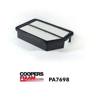 COOPERSFIAAM FILTERS Luftfilter PA7698 COOPERSFIAAM FILTERS PA7698 Filter ix35 Skåpbil 2009