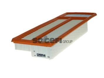 COOPERSFIAAM FILTERS Ilmansuodatin PA7701 PA7701 COOPERSFIAAM FILTERS Ilmansuodatin CITROЁN DS5
