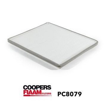 COOPERSFIAAM FILTERS Filtre d'habitacle PC8079 PC8079 Filtre d'habitacle SUZUKI BALENO COOPERSFIAAM FILTERS