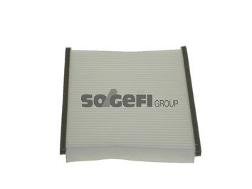 COOPERSFIAAM FILTERS Kupefilter PC8093 PC8093 Pollenfilter COOPERSFIAAM FILTERS KIA CARENS